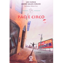 PÃO E CIRCO