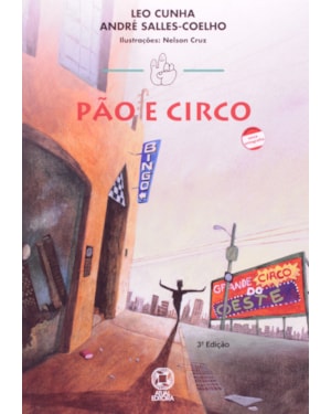 PÃO E CIRCO