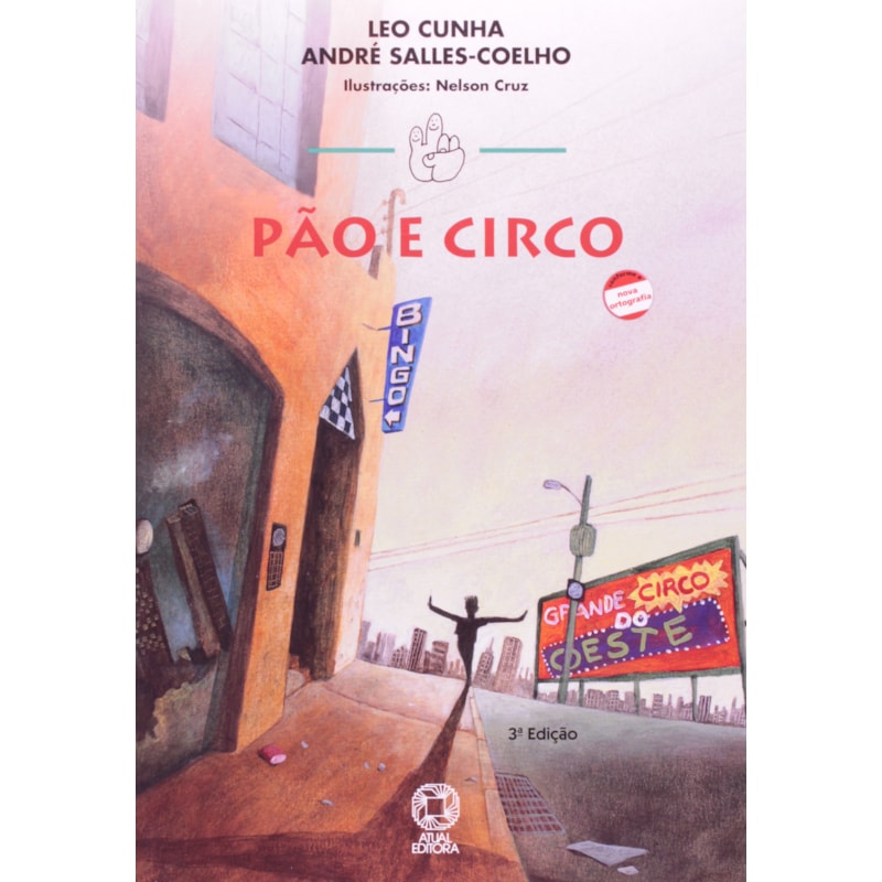 PÃO E CIRCO