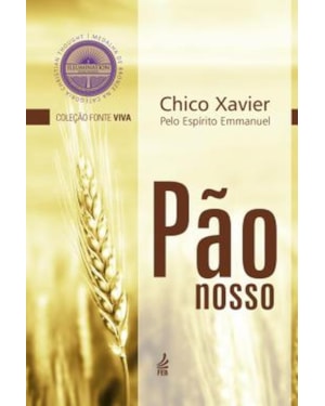 Pão nosso