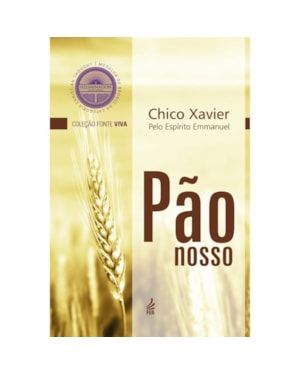 Pão nosso