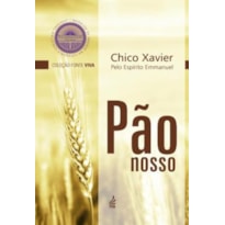 PÃO NOSSO (BOLSO)