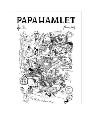 PAPA HAMLET