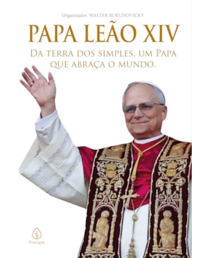 PAPA LEÃO XIV