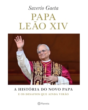 PAPA LEÃO XIV: A HISTÓRIA DO NOVO PAPA E OS DESAFIOS QUE VIRÃO