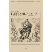 PAPA PIO IX: INEFFABILIS DEUS