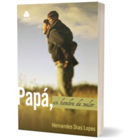 PAPA UN HOMBRE DE VALOR - (VERSIÓN EN ESPAÑOL)