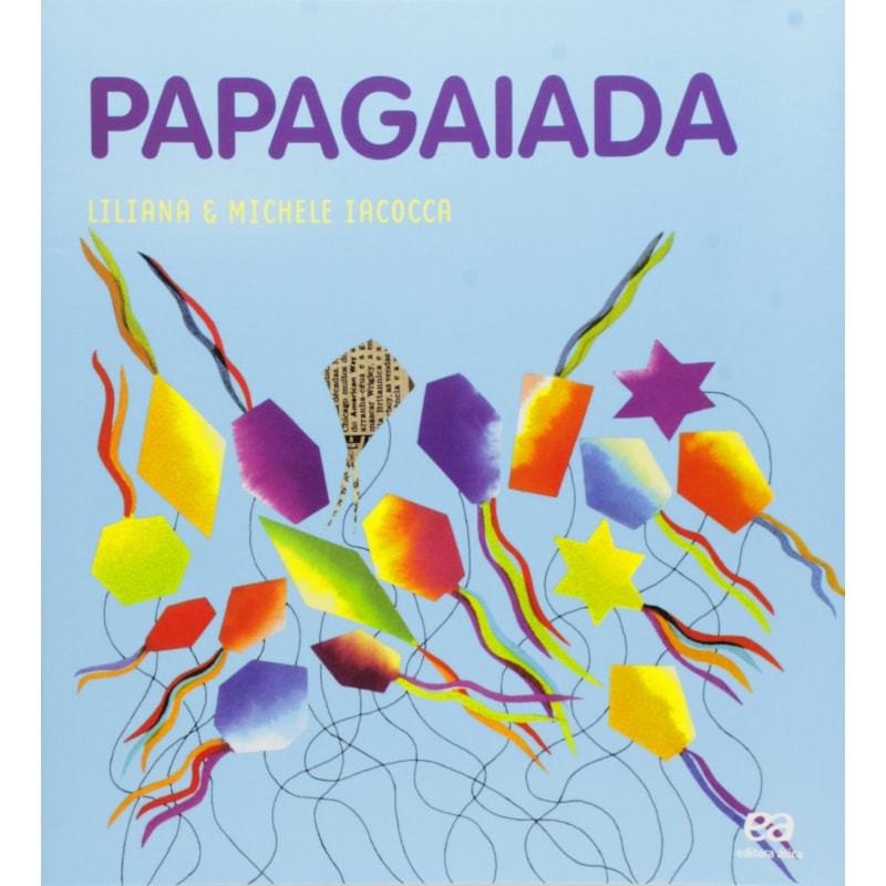 PAPAGAIADA