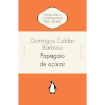 PAPAGAIO DE AÇÚCAR