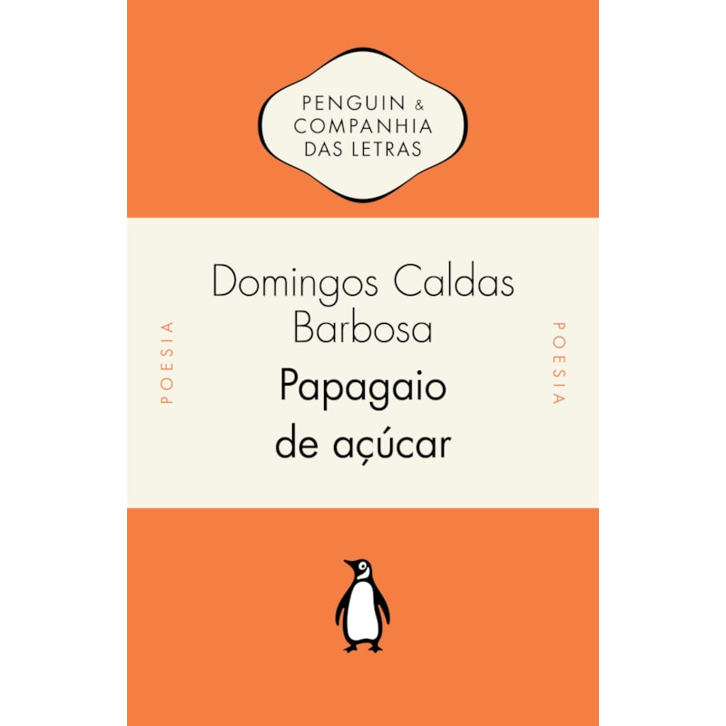 PAPAGAIO DE AÇÚCAR