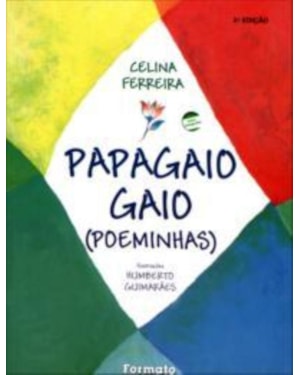 PAPAGAIO GAIO (POEMINHAS)