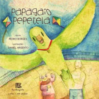 PAPAGAIO PEPETELA