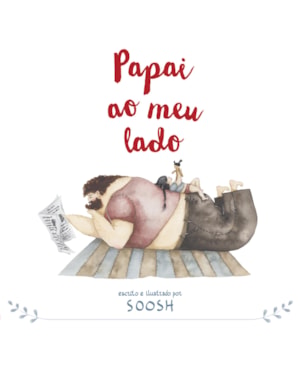 PAPAI AO MEU LADO