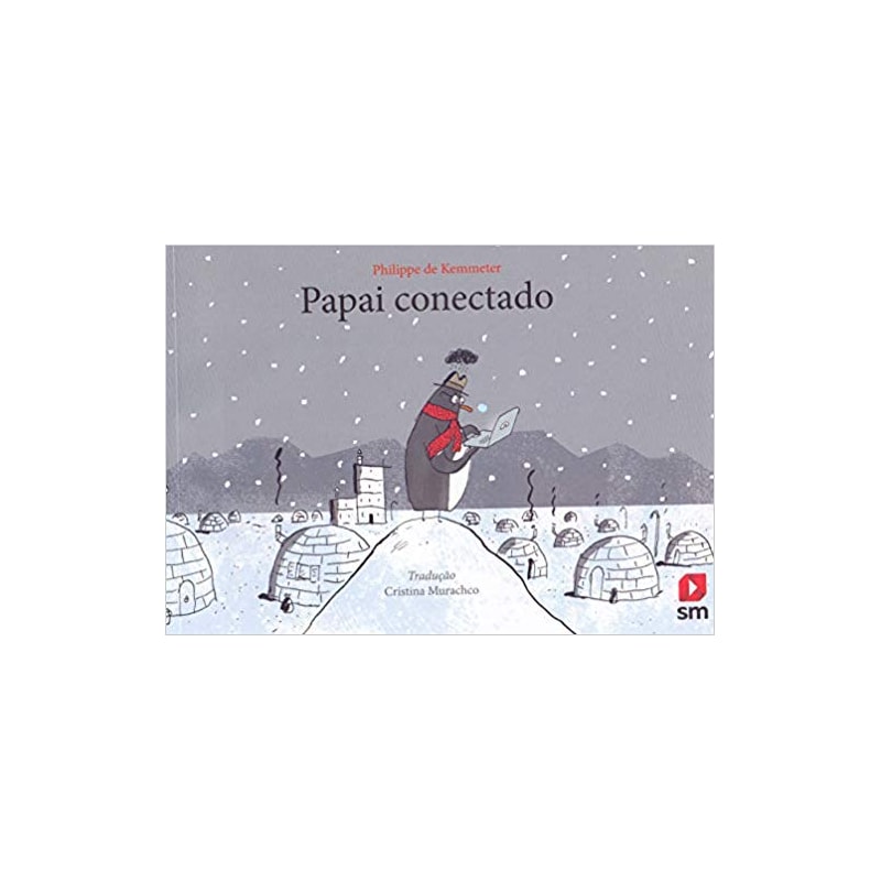 PAPAI CONECTADO