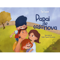 PAPAI DE CASA NOVA