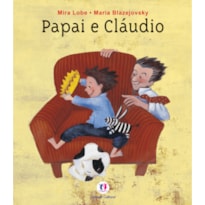 PAPAI E CLÁUDIO