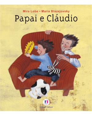 Papai e Cláudio
