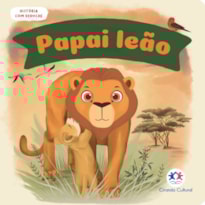 PAPAI LEÃO