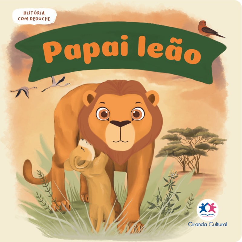 PAPAI LEÃO
