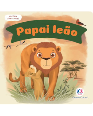 PAPAI LEÃO