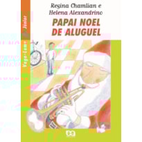 PAPAI NOEL DE ALUGUEL