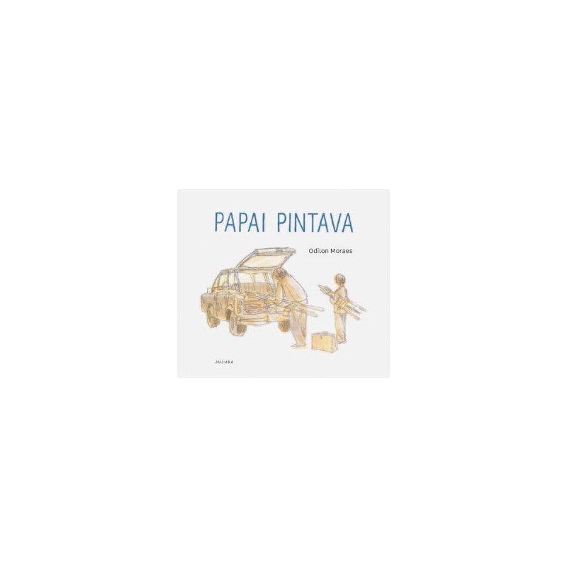 Papai pintava