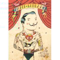 PAPAI TATUADO