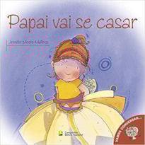 PAPAI VAI SE CASAR