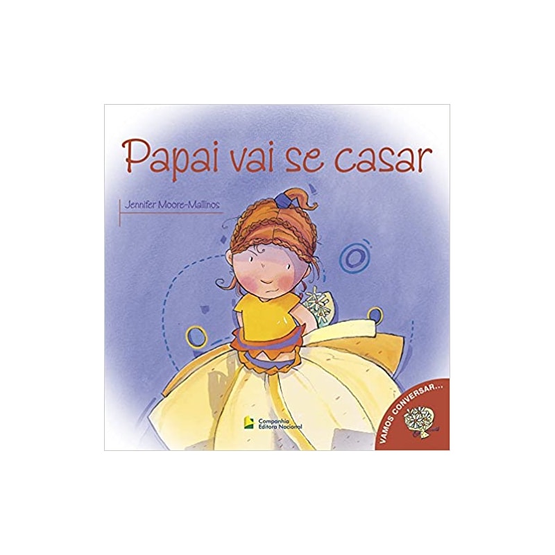 PAPAI VAI SE CASAR