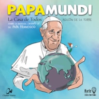 PAPAMUNDI. LA CASA DE TODOS
