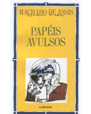 PAPÉIS AVULSOS