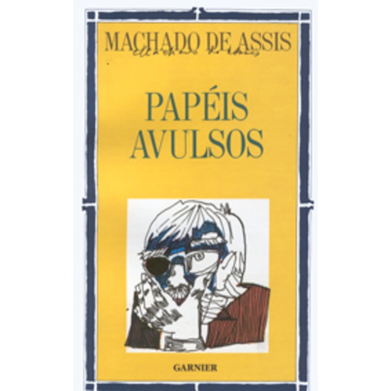 PAPÉIS AVULSOS