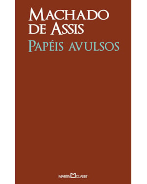 PAPÉIS AVULSOS
