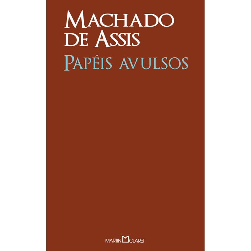 PAPÉIS AVULSOS