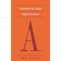 Papéis avulsos