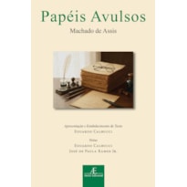 PAPÉIS AVULSOS