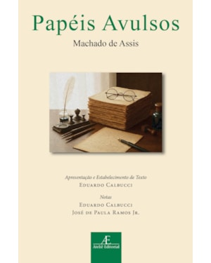 PAPÉIS AVULSOS