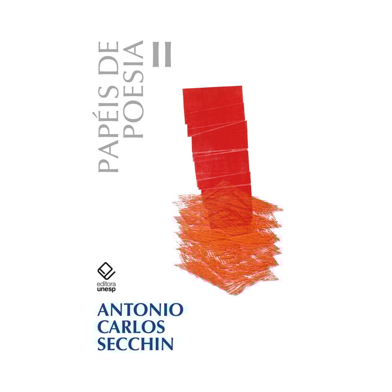 PAPÉIS DE POESIA II