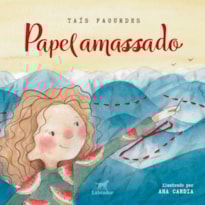 PAPEL AMASSADO