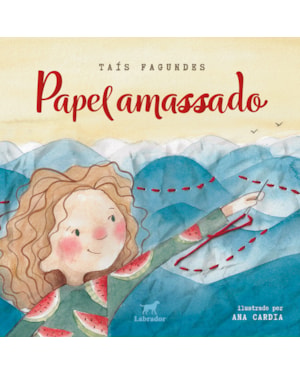 PAPEL AMASSADO