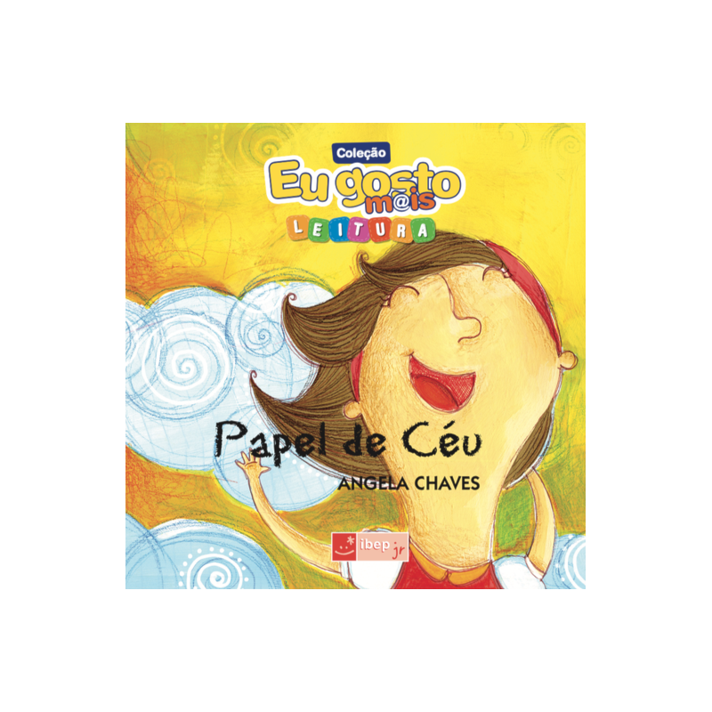 PAPEL DE CÉU