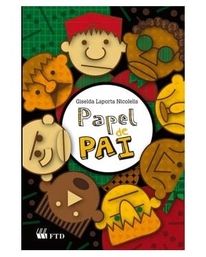 PAPEL DE PAI