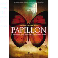 PAPILLON PAPILLON
