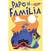 PAPO DE FAMÍLIA