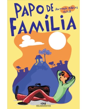 PAPO DE FAMÍLIA