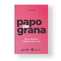 PAPO DE GRANA