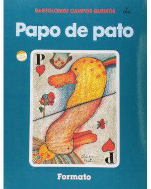 PAPO DE PATO