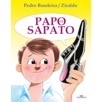 PAPO DE SAPATO