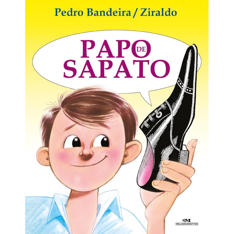 PAPO DE SAPATO