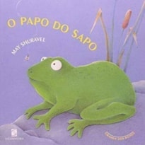 PAPO DO SAPO - 1?6